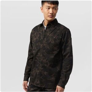 Psycho Bunny long sleeve